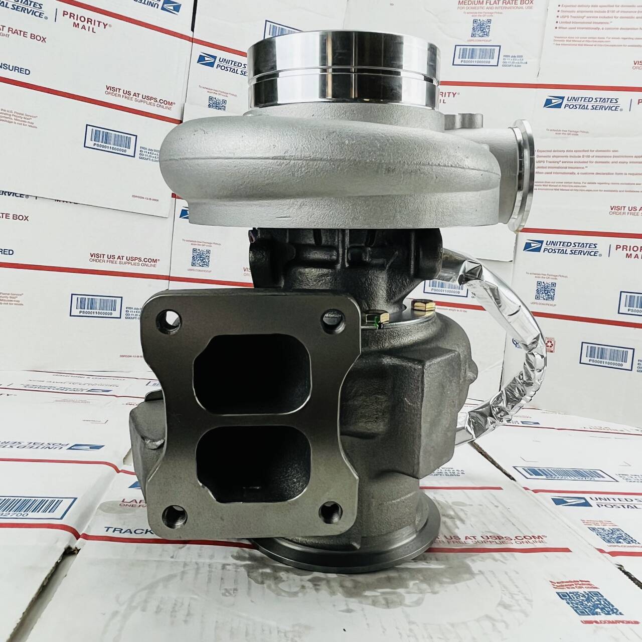 Turbo Replacement Fits Volvo 952 engine HE400WG 21831660 3792723