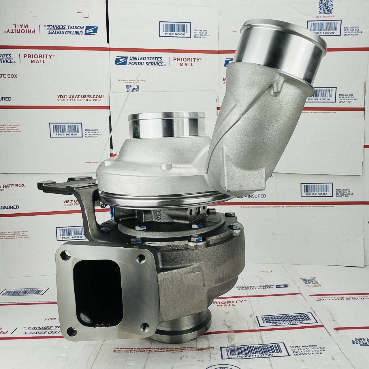 RPLMT S300V118 Turbo Fits International Truck Navistar DT466 I313 174916 179034