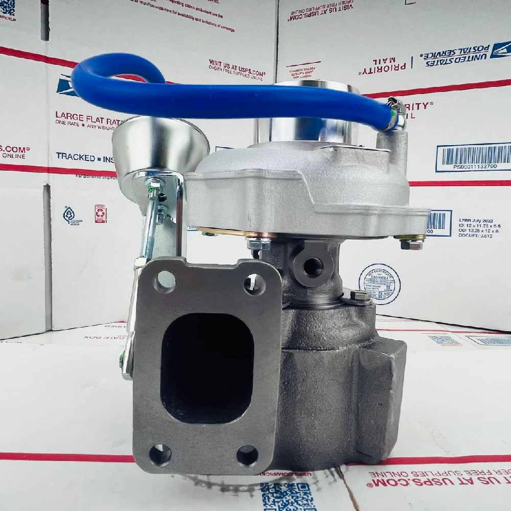 K04 For Deutz Volvo 53049700087 53049700075