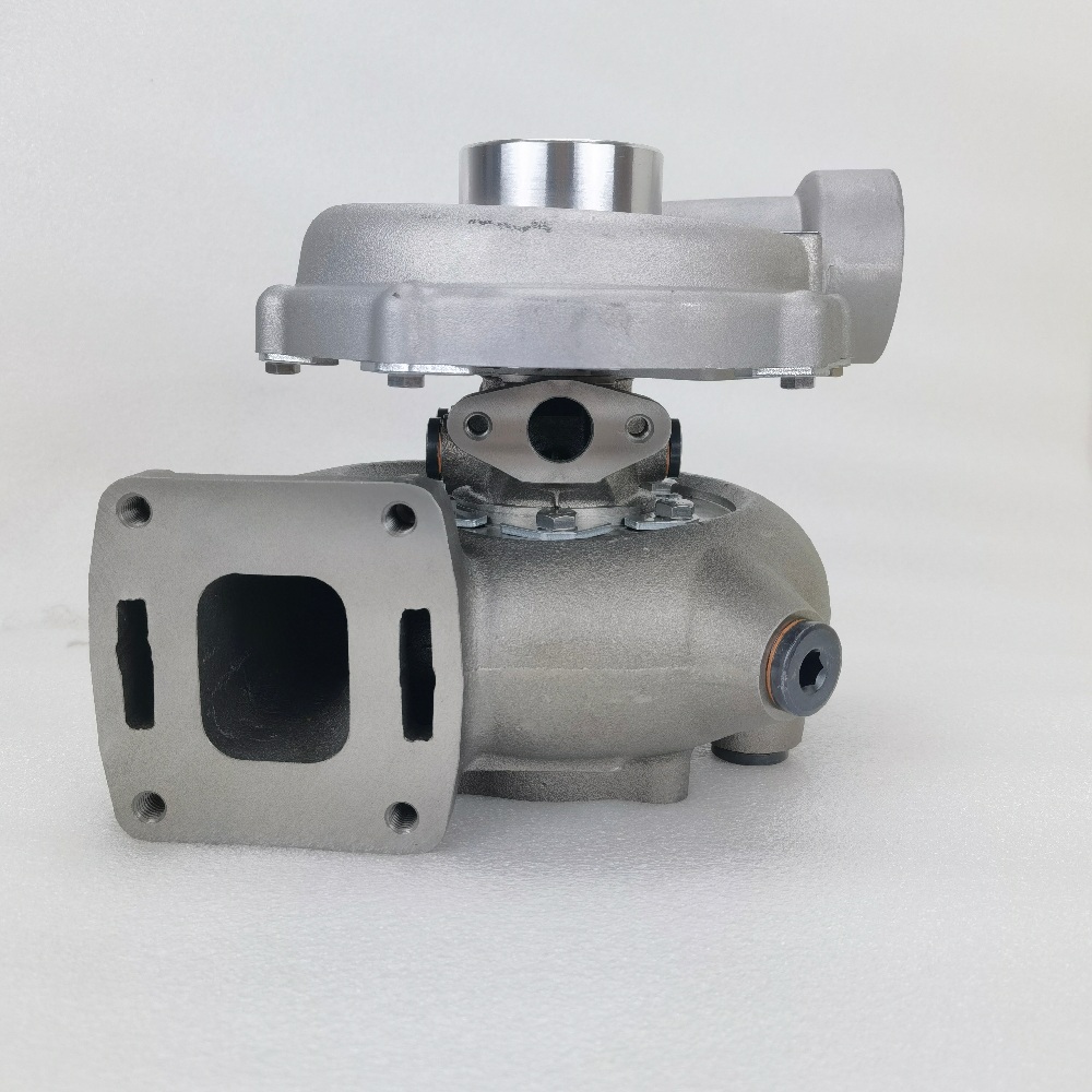 K28 Turbocharger 53289706704 K28-3467MOA14.71FYASB turbo