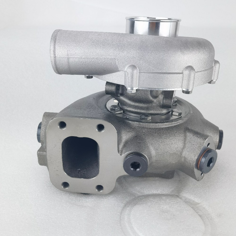 K27 turbocharger 53279707090 843663 3802012 Volvo Engine