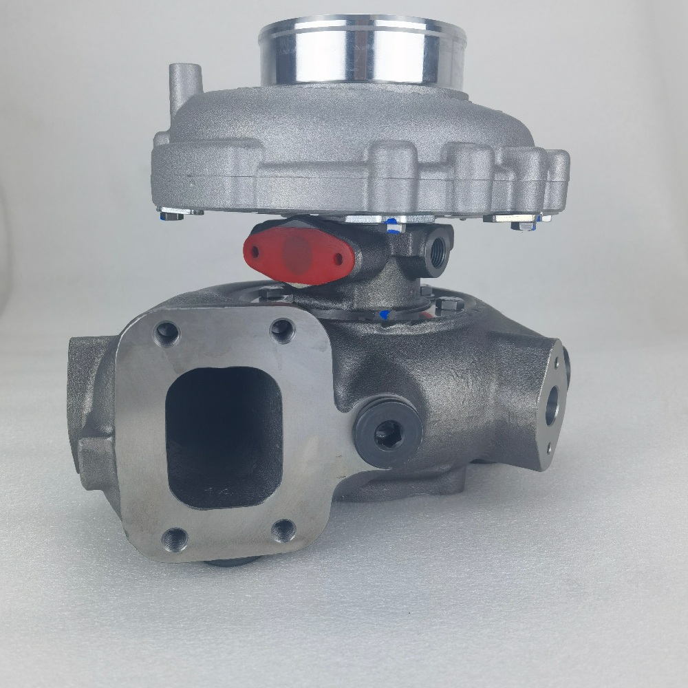 K27 53279706909 51091007013 51091007666 51.09100-7666 turbocharger for MAN Ship 21.9L D2876LE423 Engine