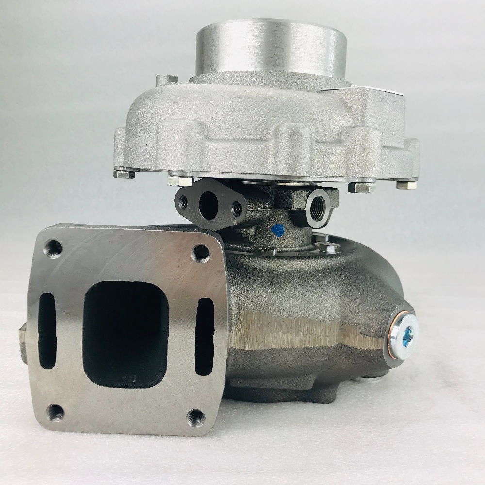 K27 53279716903 51.09100-7666 53279706903 turbo for  Man Industrial Gen Set E2848LE322 Engine