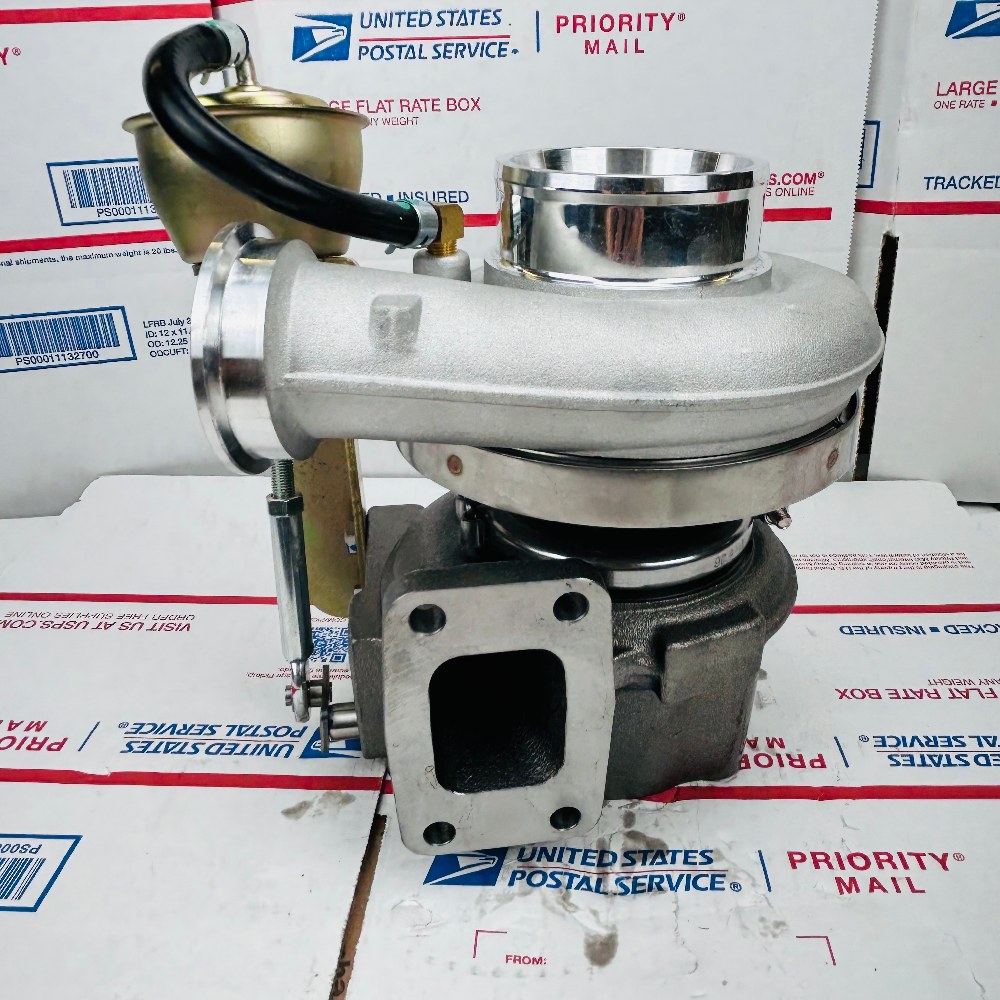 B1G turbo 11589880000 11589700000 04294260KZ turbocharger for Volvo-Penta Industrial Engine with TCD2013L04-2V Euro-3 Engine