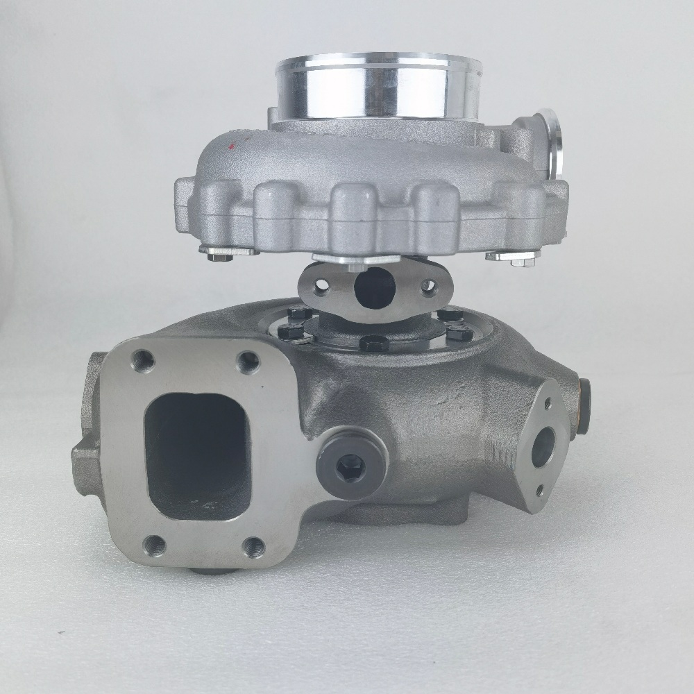 53279707041 12277732 53279887041 K27.2 Turbocharger for MWM Marine Auxiliary Set 17.6LTBD616V8 Engine