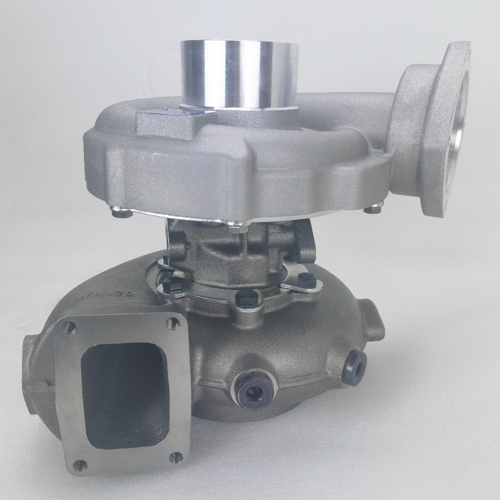 K365 53369706785 53369886785 3802056 3802064 3802080 866406 turbocharger for Volvo Penta ship 16.12L TAMD162 A B C Engine