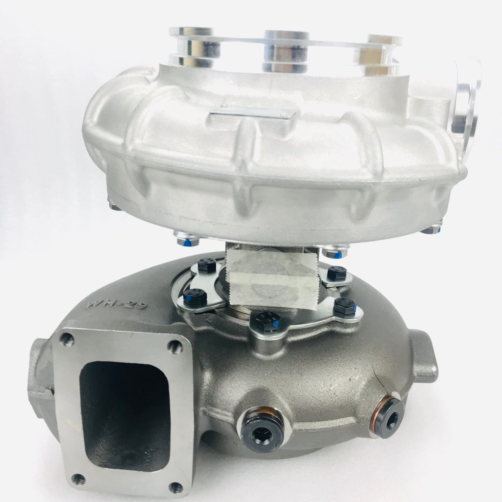 K365 53369886919 51.09100-7673 51091007673 engine D2876LE423 for man ship