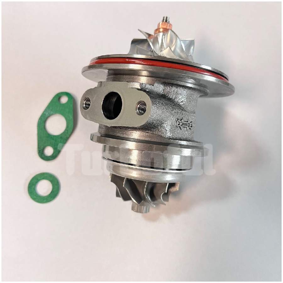  2016-20 Nissan Titan CEV8D1 Platinum Turbo TF035HS core 144D1EZ49ARE Cartridge