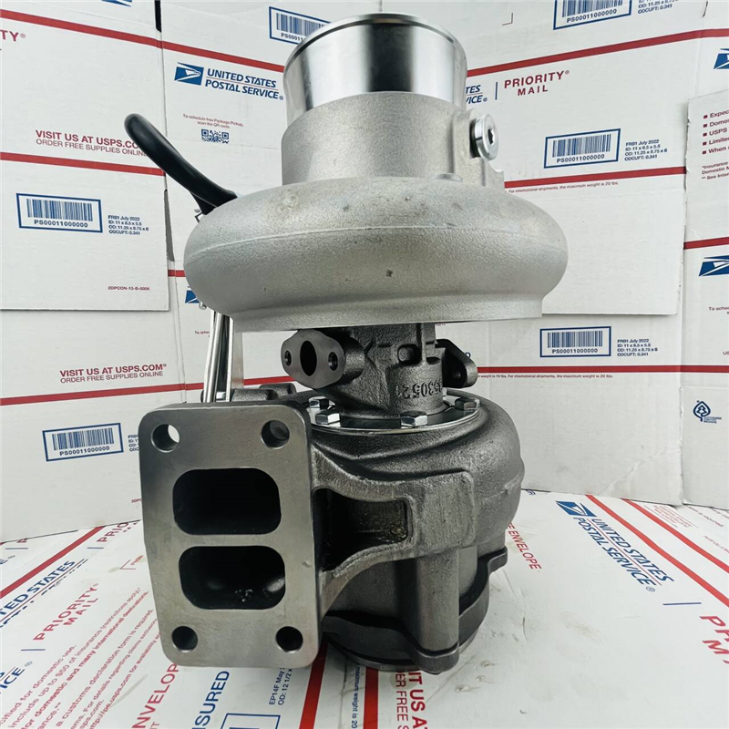 Turbo Replacement HX40W 4036378 4055291 4036810 For Freightliner Truck Cummins