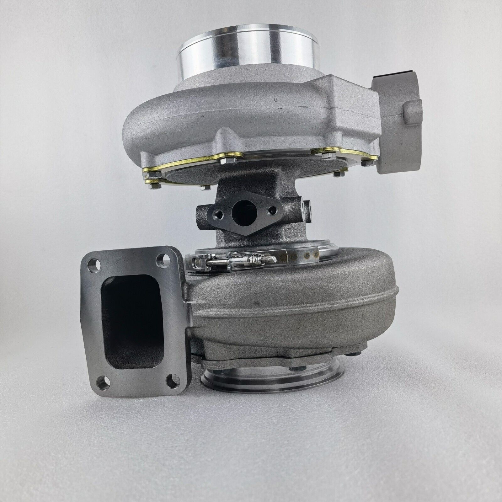 New Turbo Turbocharger TD13M-48QRC 49182-05210 49182-05310 49182-05230 79.89.099
