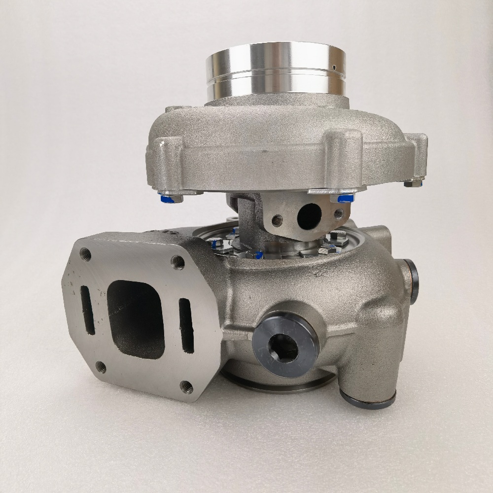K27 53279707194 3809911 53279987194 turbocharger for Volvo-Penta Ship 5.5L P1315 Engine 