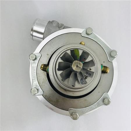Garrett G30-660 Super Core - Standard Rotation