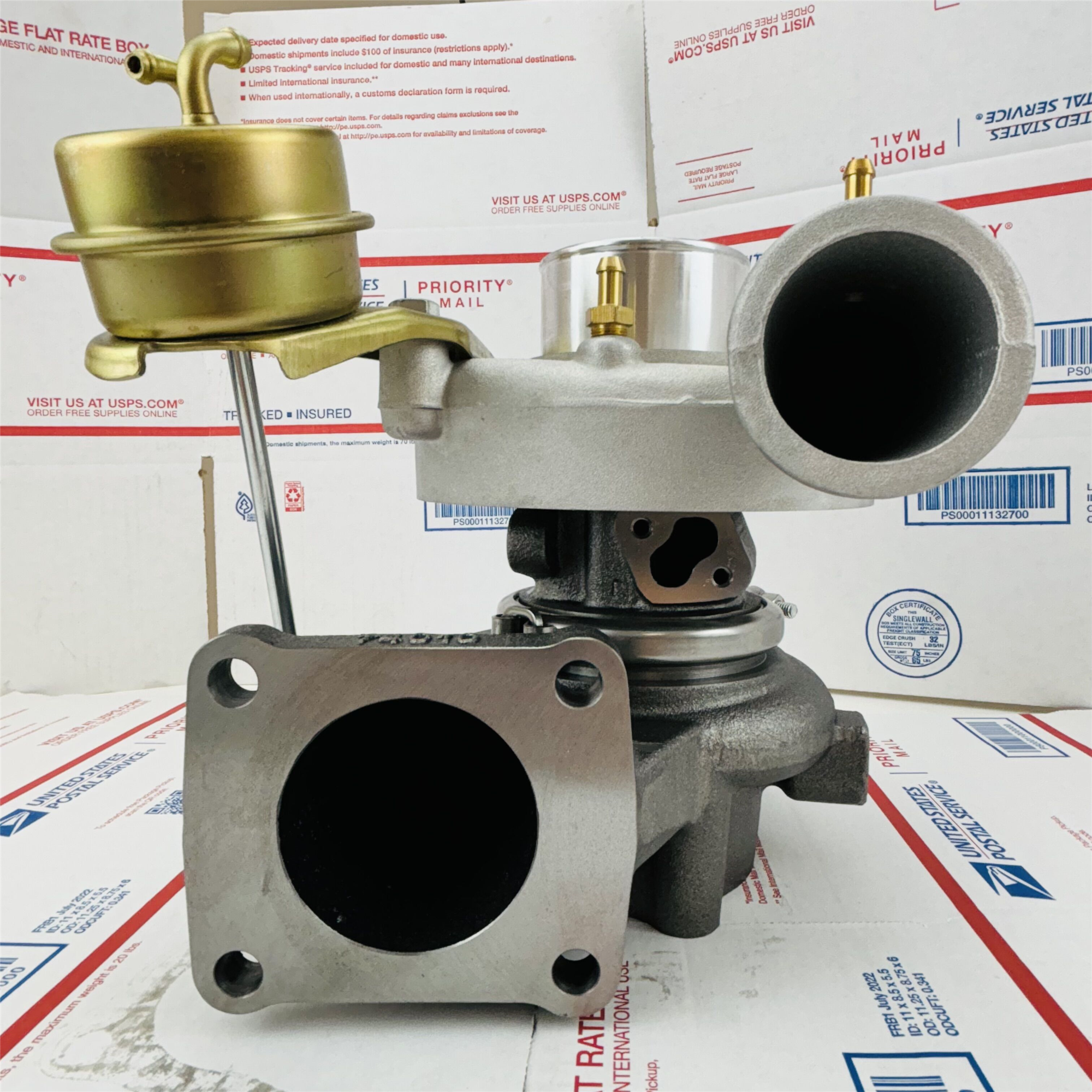 thumbnail interactive-video image 1 of Dayco Thermostat & Seal Kit For Toyota Landcruiser HDJ80 1HDT 1HD-FT Turbo Diesel 1 of 4