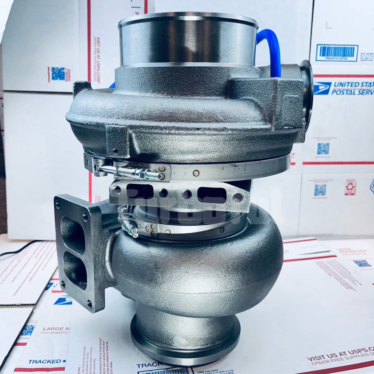 New Turbo CAT385C 362-0838 3620838 751286-0021S 988H For Caterpillar C18