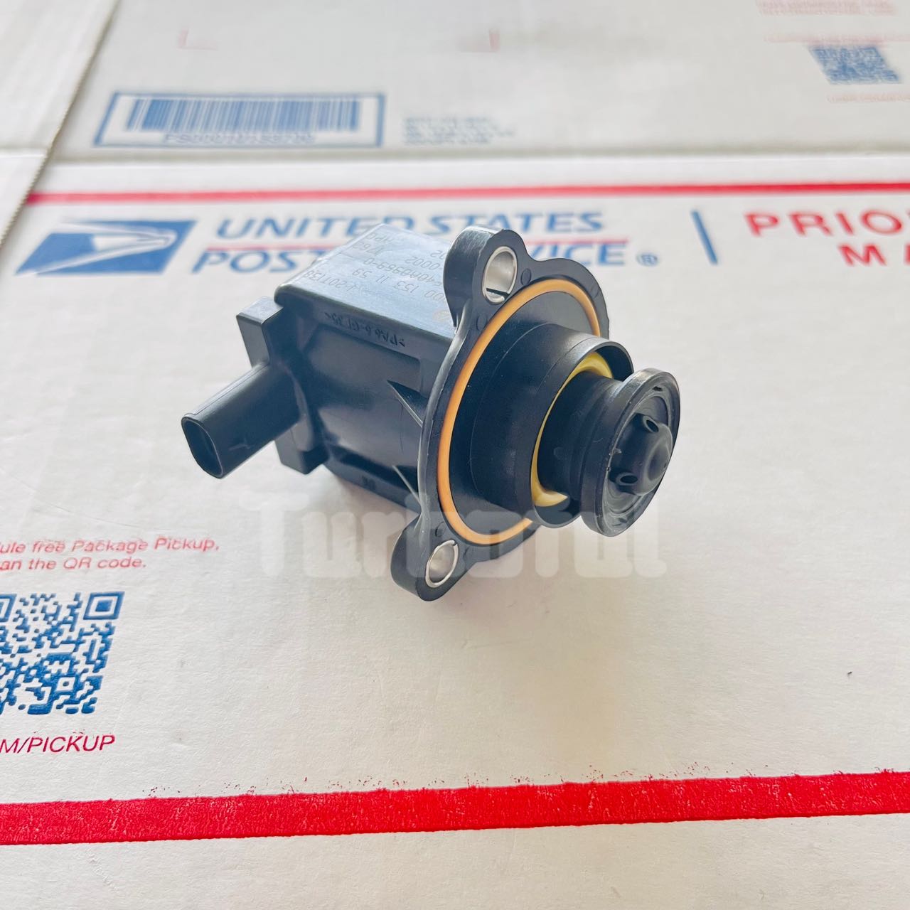 Turbo Electric Actuator 7.01870.02 7720380002 for Mercedes Benz