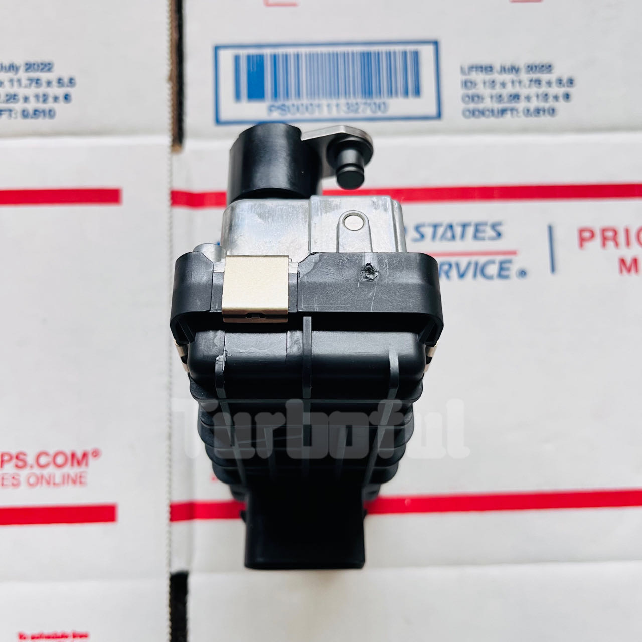 ORIGINAL Turboaktuator G-167 - 6NW008412 Für Turbolader