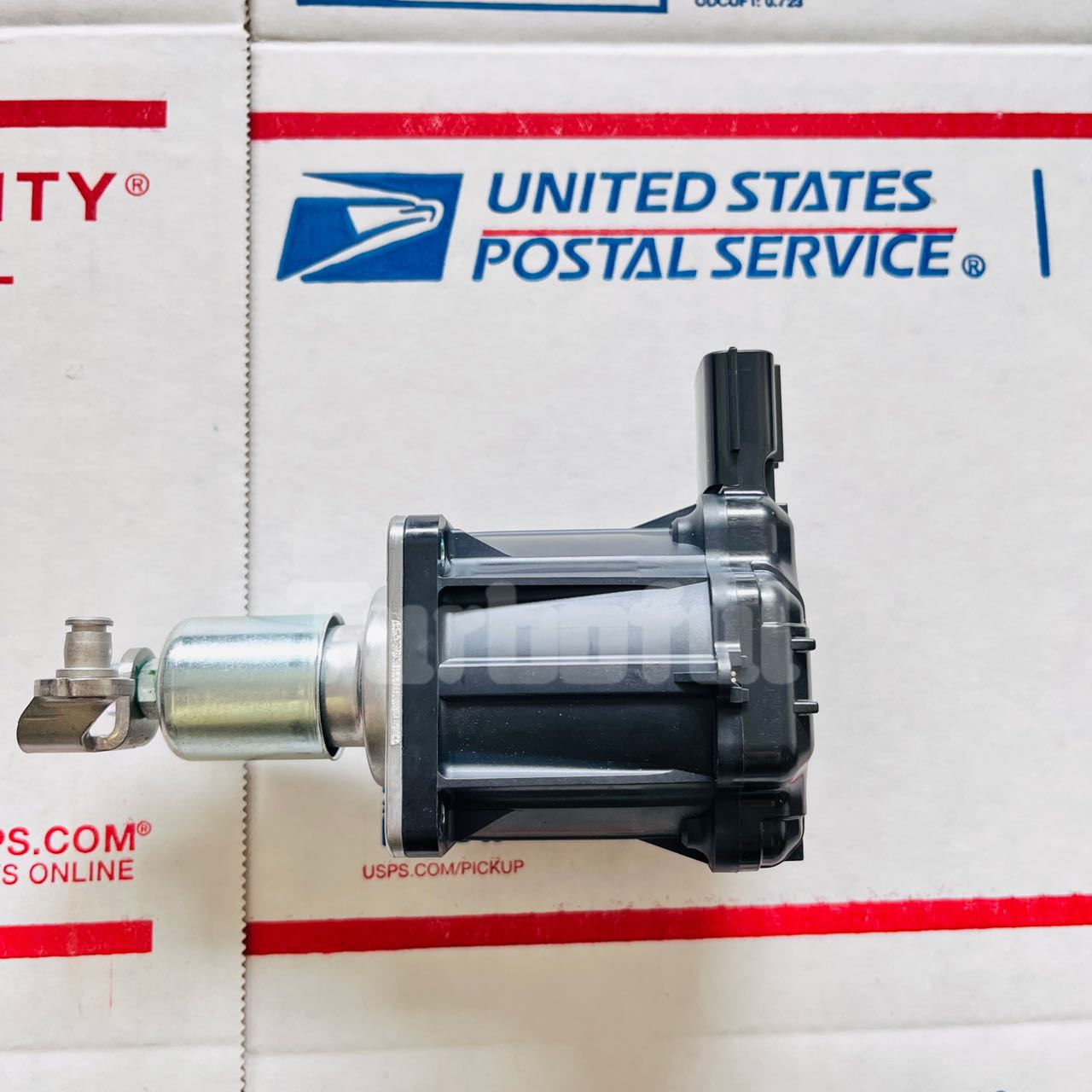 Turbo Electric Actuator 7900280069 K6T52185 for Hino N04C engine