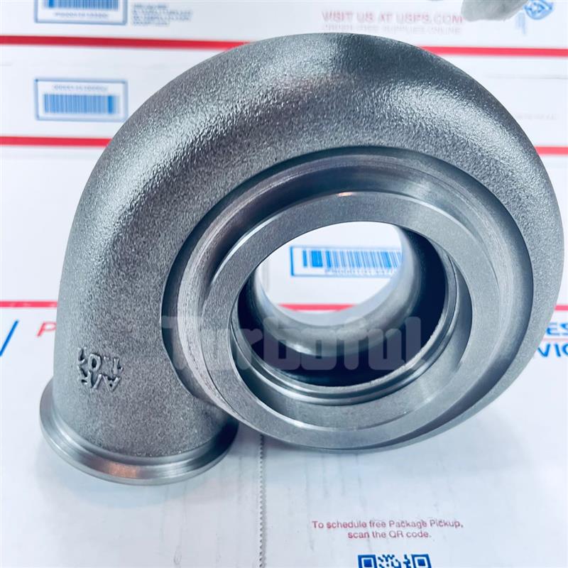 Iron Turbo Turbine housing G30 G30770 1.01 Standard Rotation
