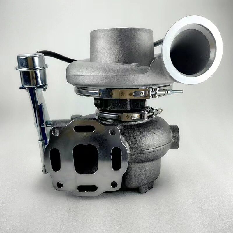 Replacement Turbo Fits HX55WM CUMMINS 3769238 3769237 3788677 3788678