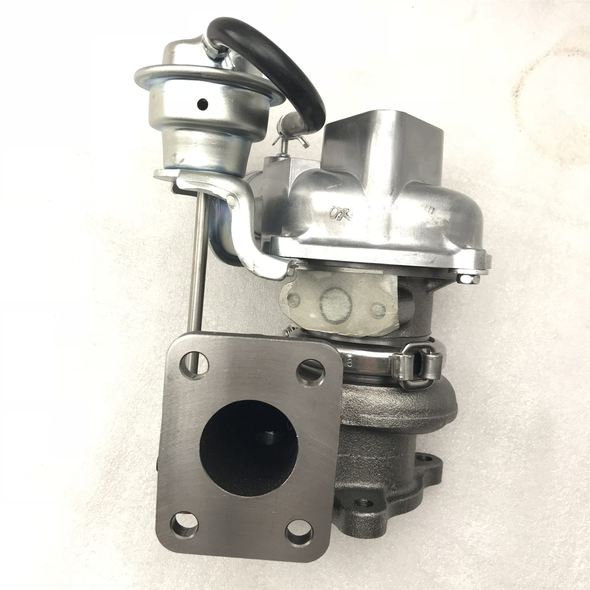 CK45 turbocharger 1J712-17011 V2607