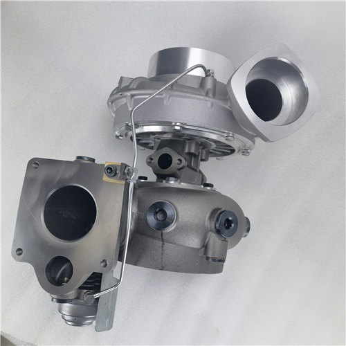 K365 53369706914 53369886914 0080960299 80960299 turbocharger for MTU Ship 24.0L 12V2000M91 engine