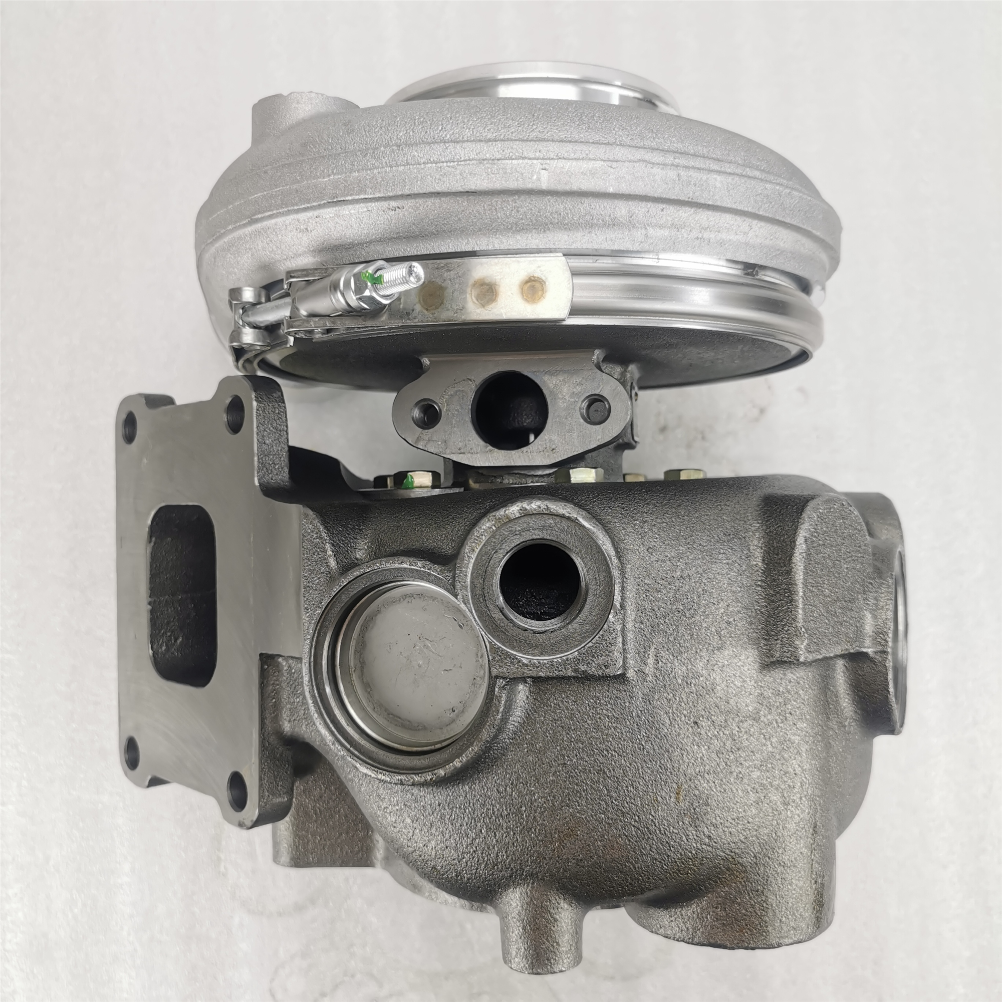 New Turbo S300W S300W072 174404 FOR Caterpillar Industrial Engine Marine 3126B