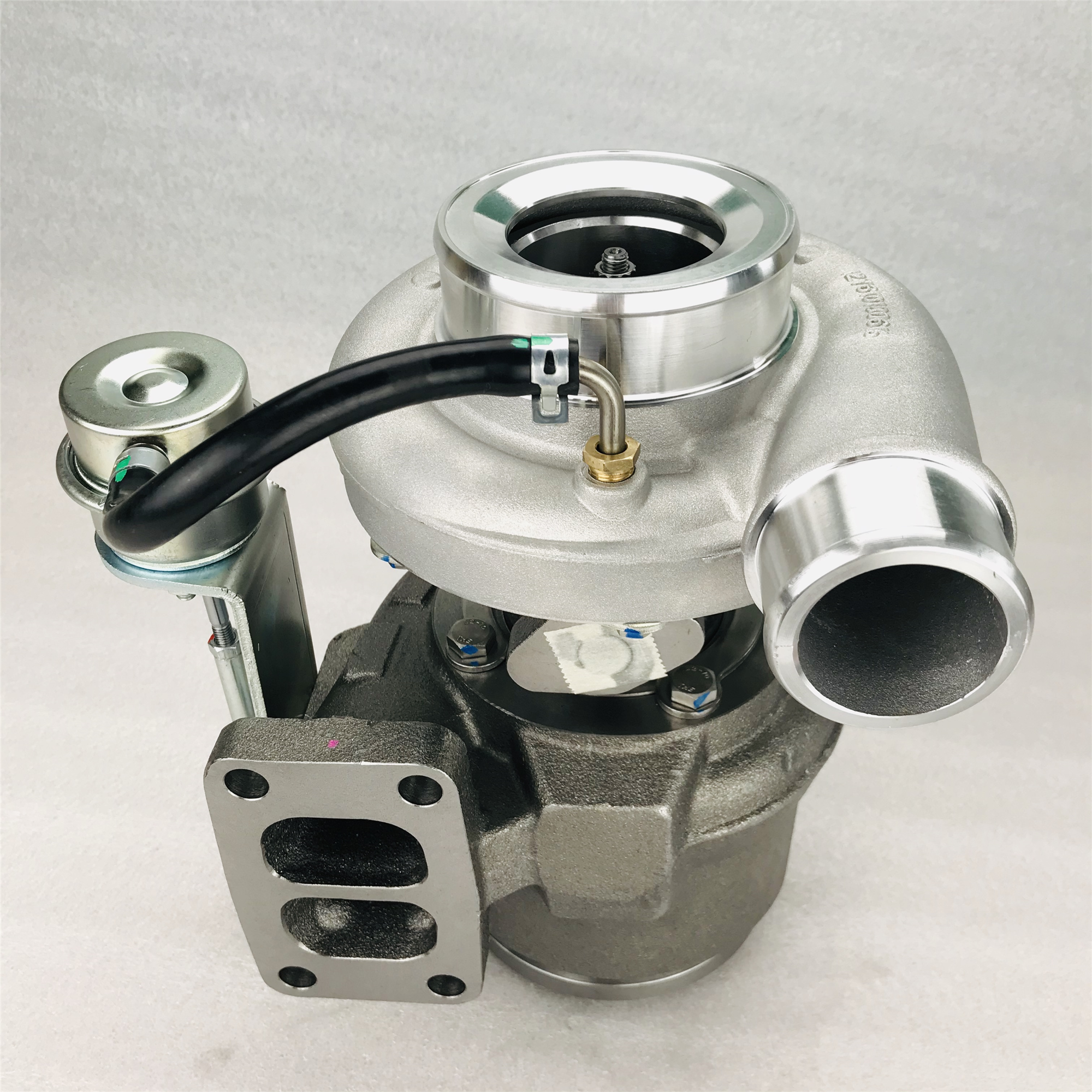 S200G 431-4572 4314572 12709880133 turbo for PERKINS C7.1 engine 
