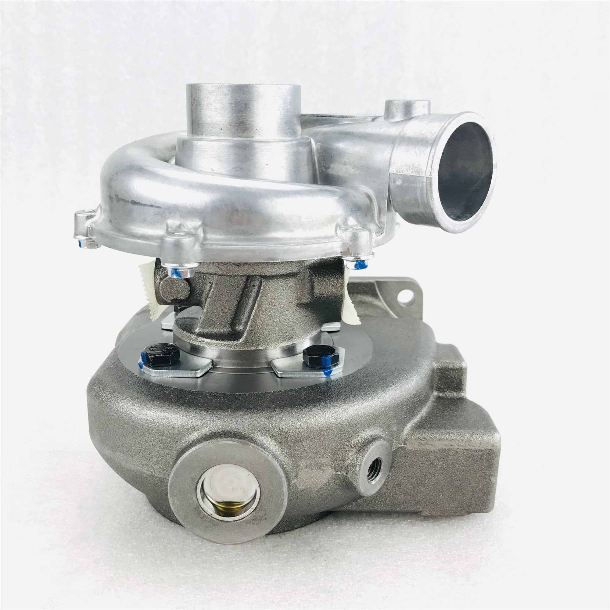 NEW TURBOCHARGER RHB52W MYAZ VA180097 129574-18000 FOR Yanmar Marine 4JH2-UTE