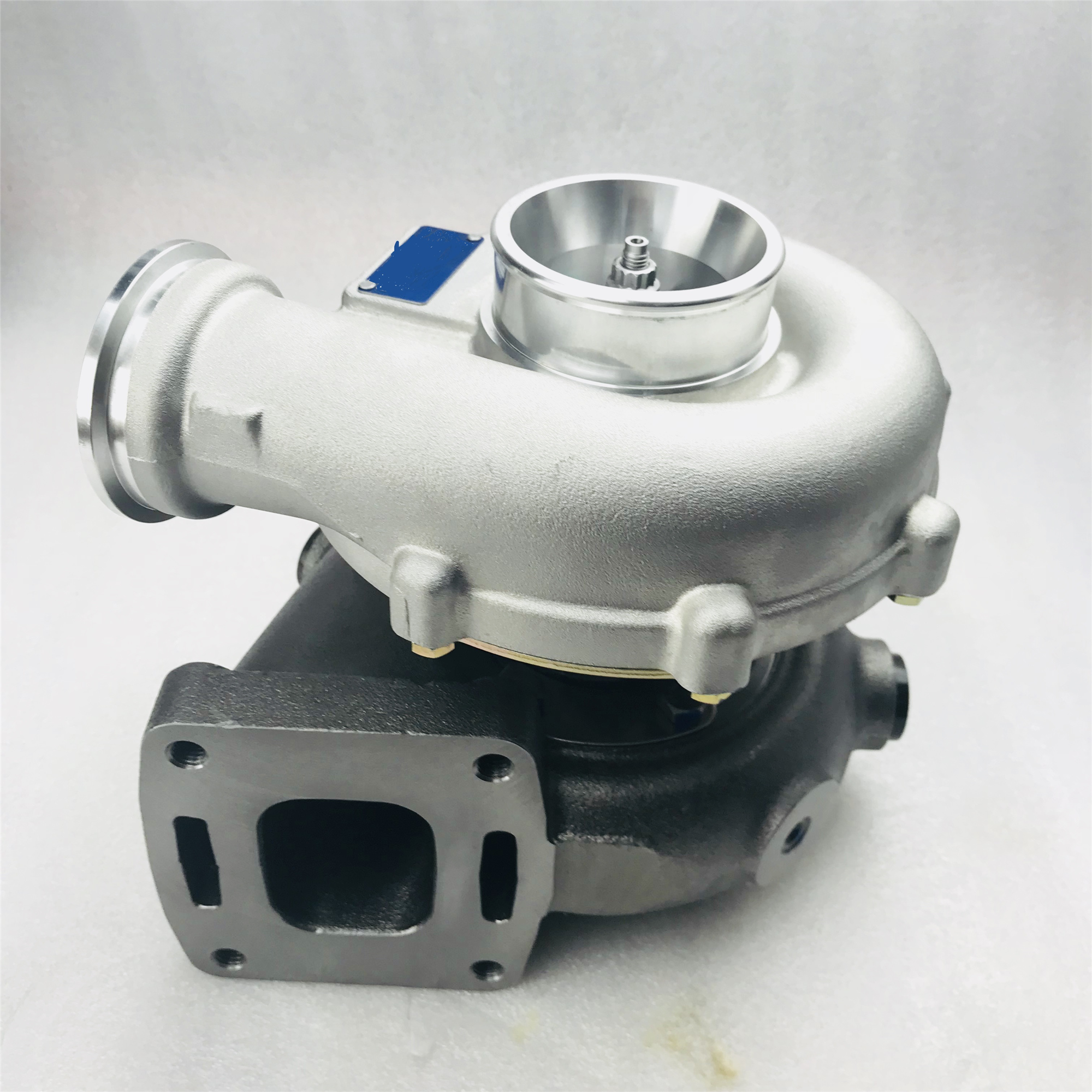 K26 53269886292 119173-18011 turbo for Yanmar Ship 4LH-DTE For Sigma Marine 3.5