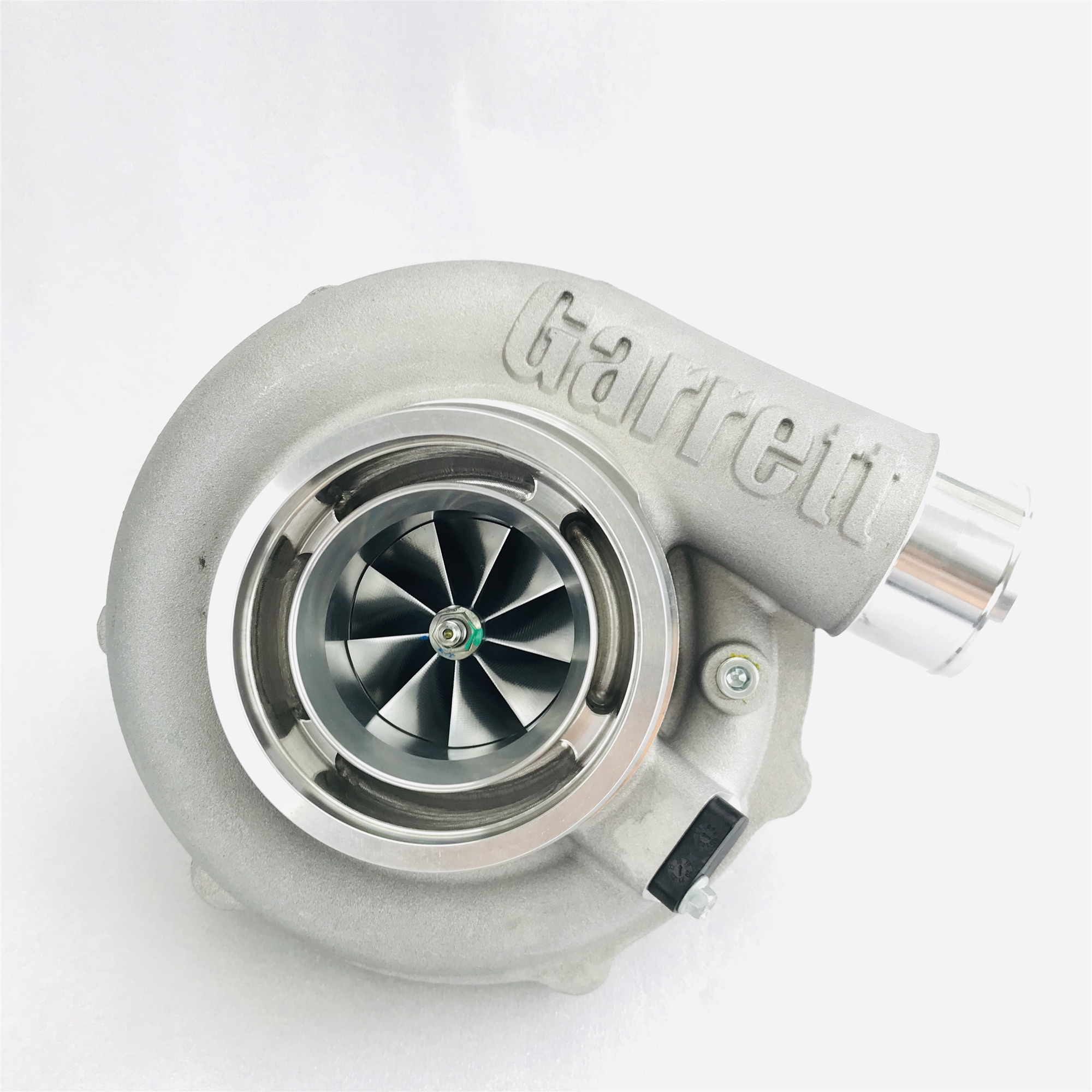Original Garrett G30-770 880693-5002S SuperCore Standard Rotation