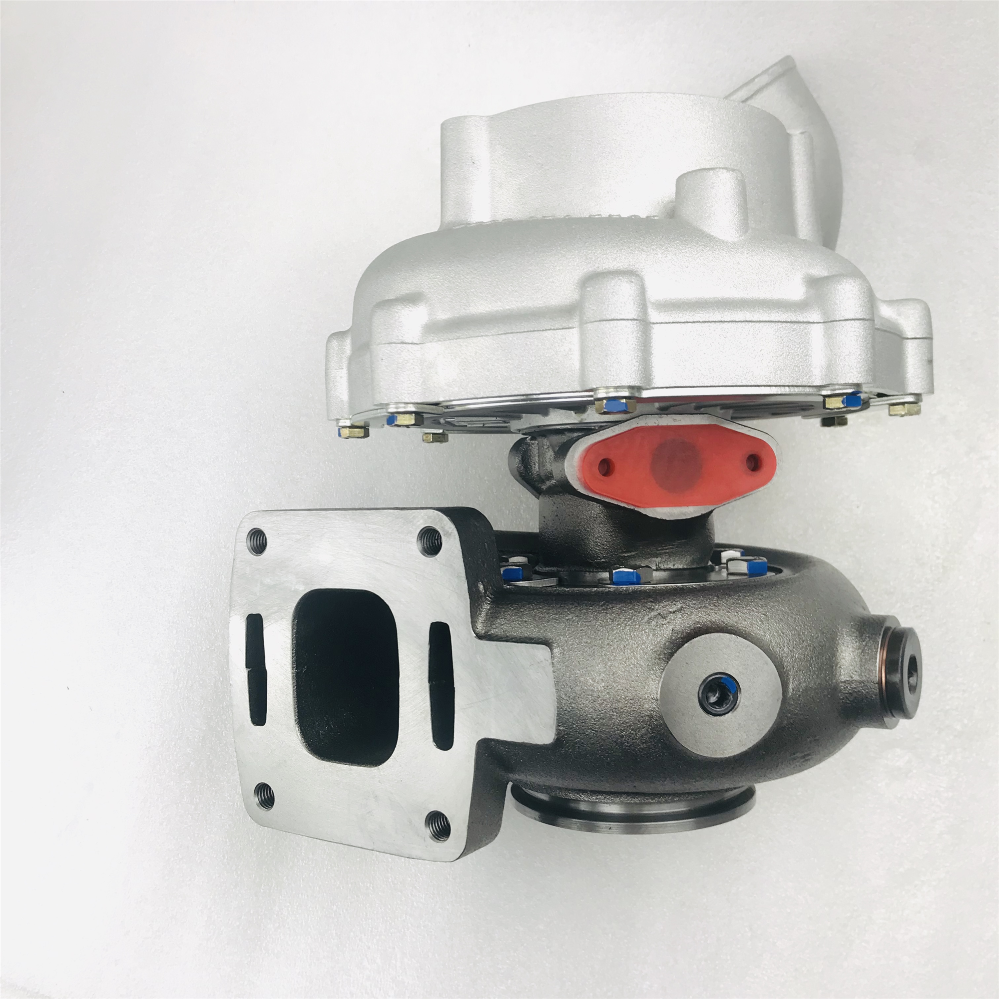 NEW Turbo K26 53269987701 53269887700 3582768 FOR Volvo-Penta Ship P1100