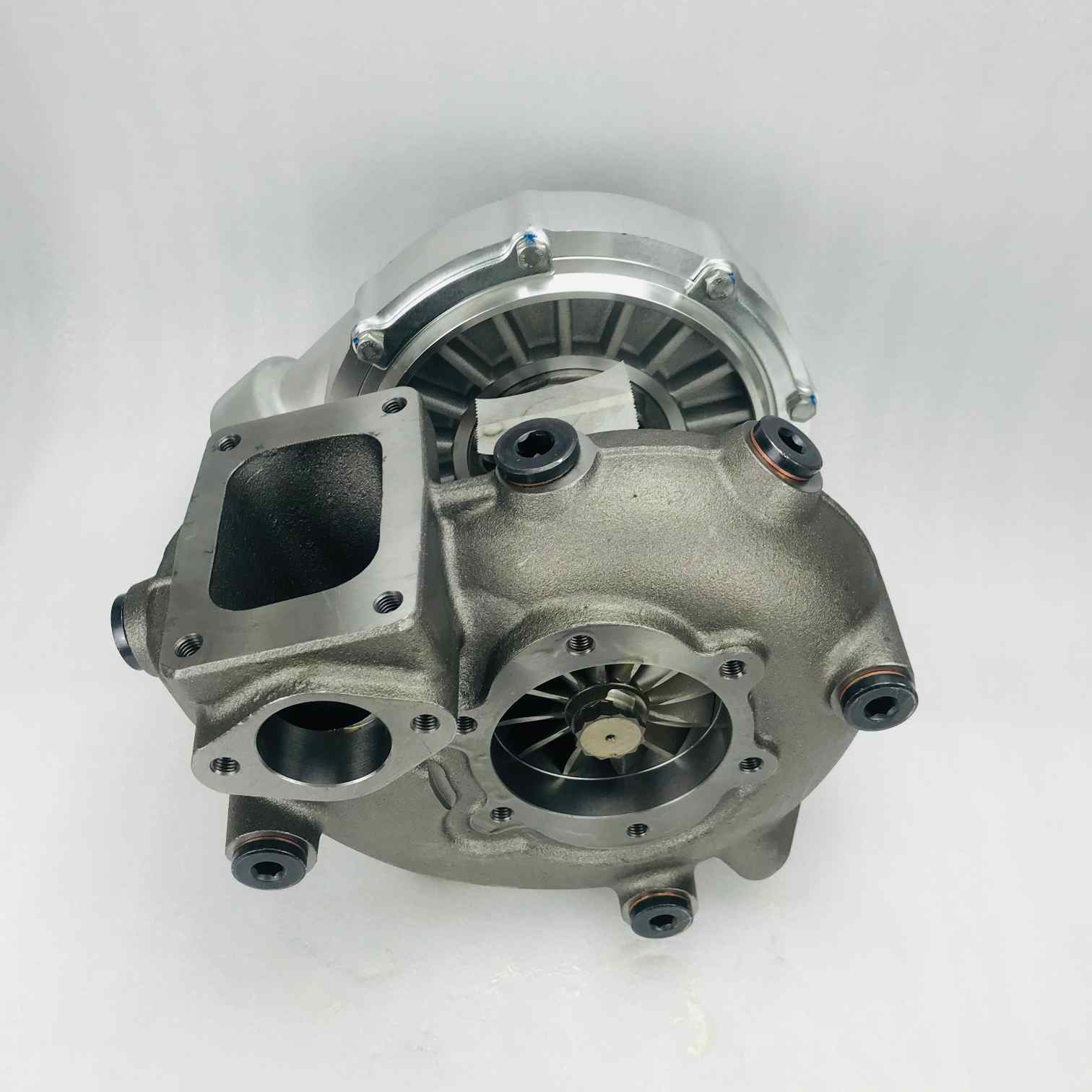 K33602 K365 turbo 53369706780 53369706784 53369706721 53369706722 OM444LA ...