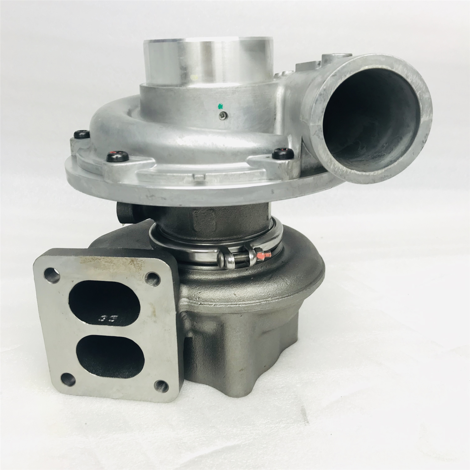 NEW RHG6 Turbo 114400-4180 VA570044 CIDY For Isuzu Earth Moving 6HK1TQA