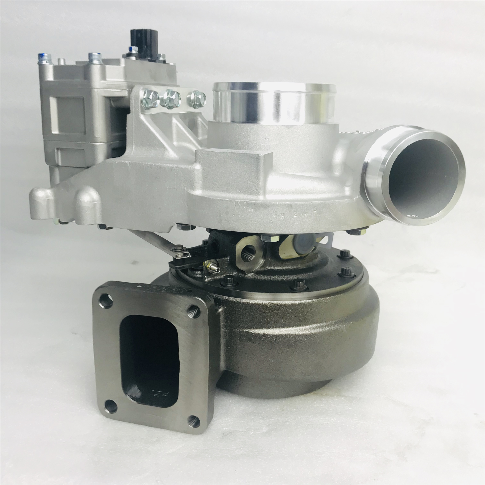 Original GTA4082KLNV Turbo 17201-E0353 768440-0015 For Hino Truck J08E-TV J08ETW