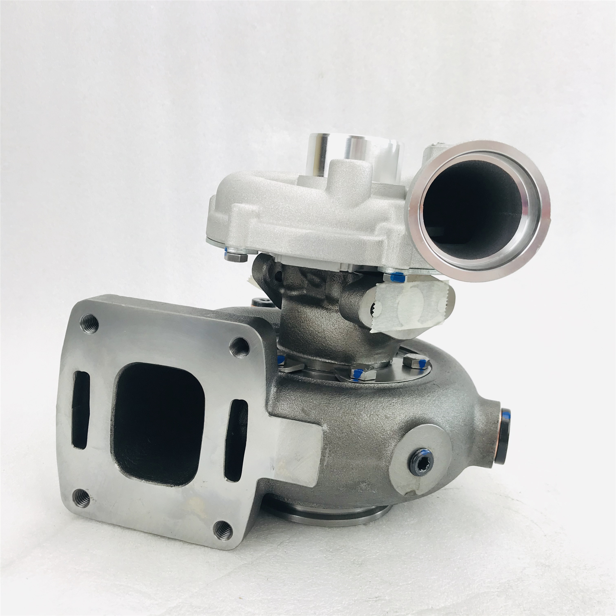 NEW TURBO K26 53269701590 5326-970-159 829368 3802003 for Volvo Penta Ship TMD40