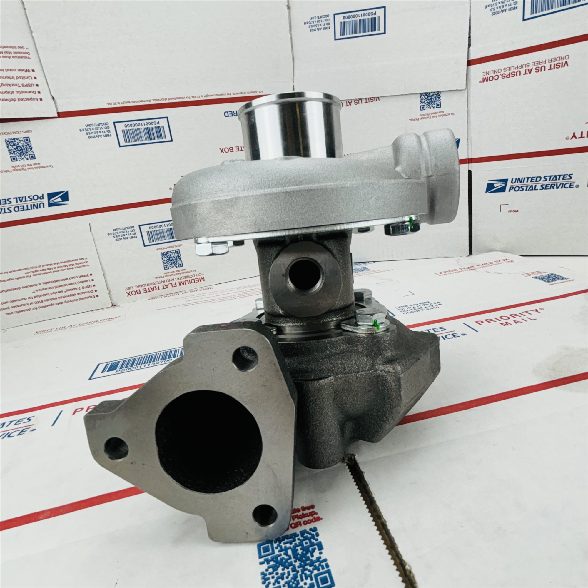 New Turbo S1B 313274 315848 For Deutz Industrial Engine BF4M1012/C/E/EC