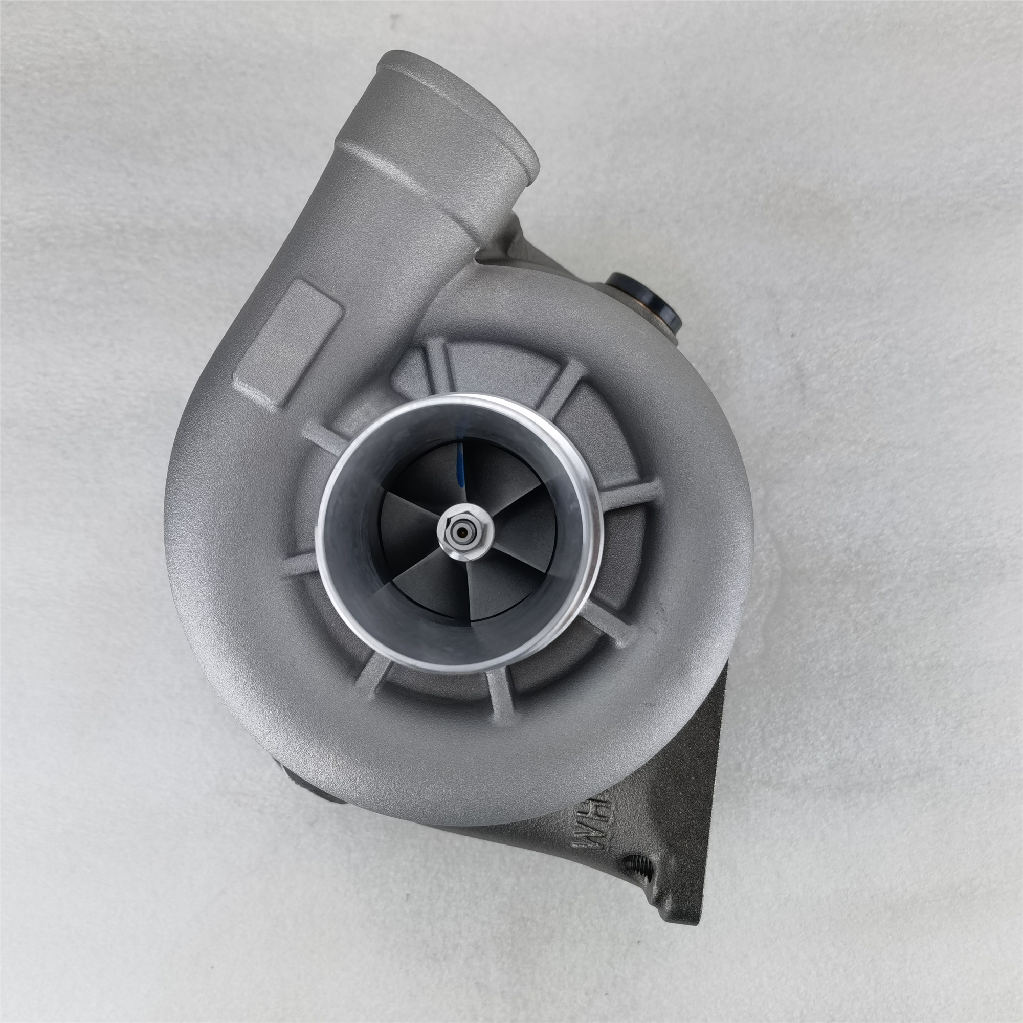 Turbo SX422KS SX421KS For Yamaha marine 6TC-14690-01 ME422STIP2