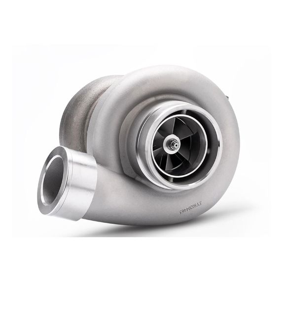 How to maintain the turbocharger