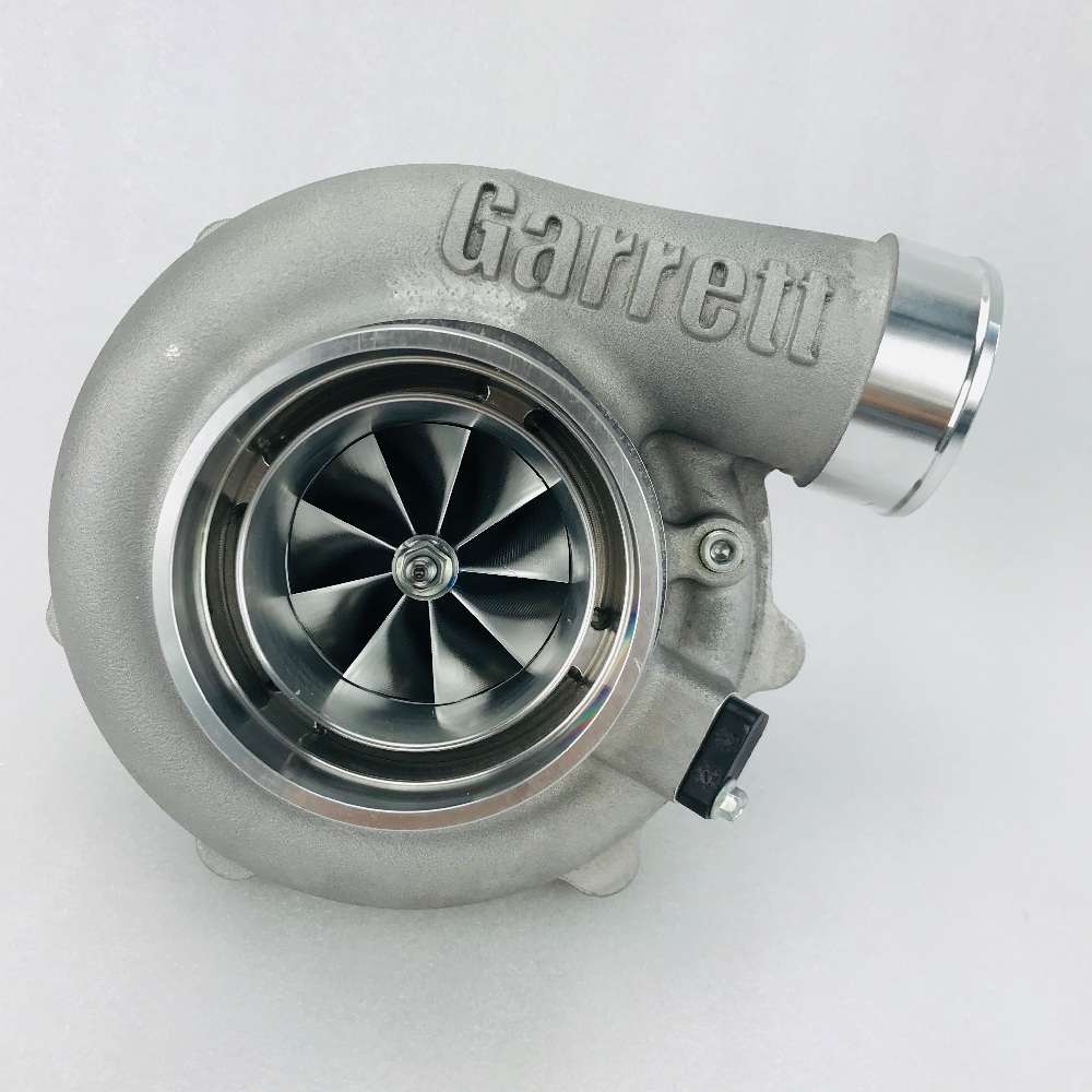 Original G35-1050 Turbo Super Core Standard Rotation Billet 68mm Ball Bearing