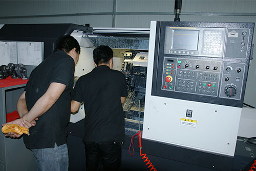 production-equipment